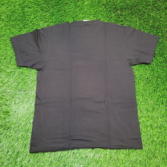 RARE Official Tokyo Revengers Exhibition Mikey Manjiro Sano T-Shirt Mens L - Picture 3 of 5